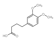 4-(3,4-二甲氧苯基)丁酸