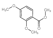 2,4-二甲氧基苯甲酸甲酯