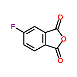 4-氟邻苯二甲酸酐 (319-03-9)