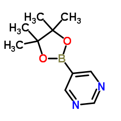 嘧啶-5-硼酸嚬哪醇酯