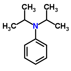 N,N-二异丙苯胺 (4107-98-6)
