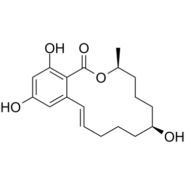 乙腈中β玉米赤霉烯醇溶液标准物质