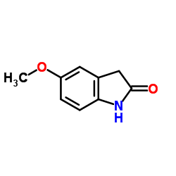 5-甲氧基吲哚酮