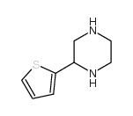 2-(2-噻吩基)]哌嗪