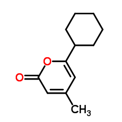 环吡酮杂质B