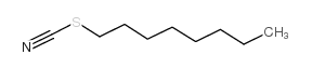 硫氰酸辛酯 (19942-78-0)