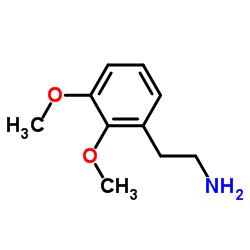 2,3-二甲氧基苯乙胺 (3213-29-4)