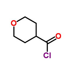 4-氢吡喃-4-甲酰氯