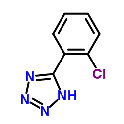 5-(2-氯苯)-1H-四唑