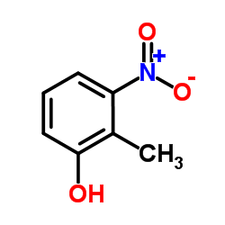 2-羟基-6-硝基甲苯