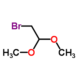 2-溴-1,1-二甲氧基乙烷 (7252-83-7)