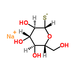 1-硫代-β-D-葡萄糖钠
