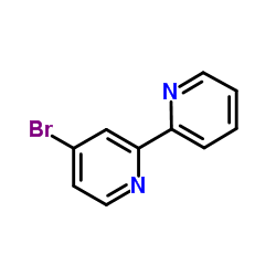 4-溴-2,2’-联吡啶