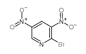 2-溴-3,5-二硝基吡啶