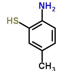 2-氨基-5-甲基苯硫酚