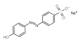 4-羟基偶氮苯-4’-磺酰钠盐