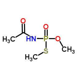 乙酰甲胺磷标准溶液 100μg/ml,u=5% 杀虫剂 农用化学品