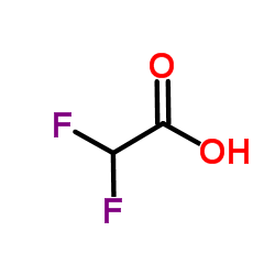 二氟乙酸 (381-73-7)