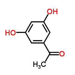 3,5-二羟基苯乙酮 (51863-60-6)