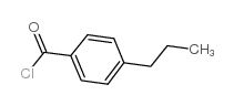 4-丙基苯甲酰氯