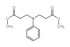 N,N-二甲氧基羰基乙基苯胺 (53733-94-1)