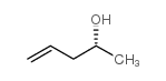 (R)-(-)-4-烯基-2-戊醇