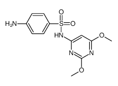 磺胺间二甲氧嘧啶-D6标准品