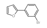 2-(3-溴苯基)呋喃