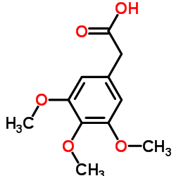 3,4,5-三甲氧基苯乙酸