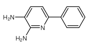 2,3-二氨基-6-苯基吡啶