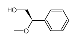(R)-(-)-2-甲氧基-3-苯乙醇 (17628-72-7)