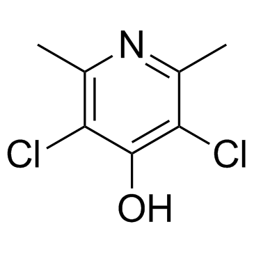 甲醇中氯羟吡啶溶液标准物质