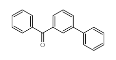 二苯-3-基(苯)甲酮