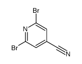 2,6-二溴-4-氰基吡啶