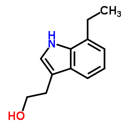 7-乙基色醇