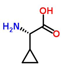 L-环丙基甘氨酸