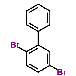 2,5-二溴联苯 (57422-77-2)