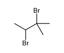 2,3-二溴-2-甲基丁烷