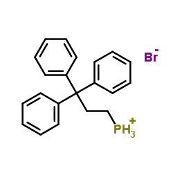 丙基三苯基溴化膦 (6228-47-3)