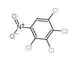 2,3,4,5-四氯硝基苯 (879-39-0)