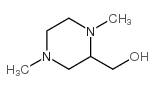 (1,4-二甲基-2-哌嗪基)甲醇