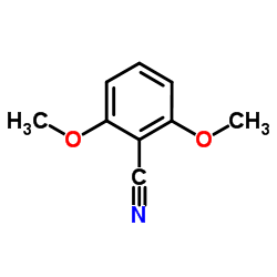 2,6-二甲氧基苯甲腈