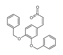 3,4-二苄氧基-反-β-硝基苯乙烯