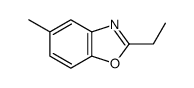 2-乙基-5-甲基苯并噁唑