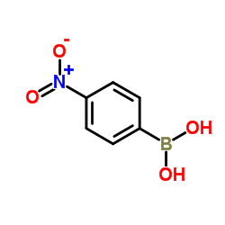 4-硝基苯硼酸 (24067-17-2)