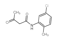 N-(5-氯-2-甲基苯基)-3-氧代丁酰胺
