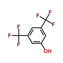3,5-双三氟甲基苯酚