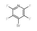 4-溴-2,3,5,6-四氟吡啶