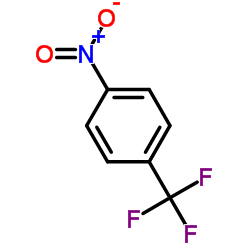 4-硝基三氟甲苯