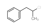 2-氯丙基苯